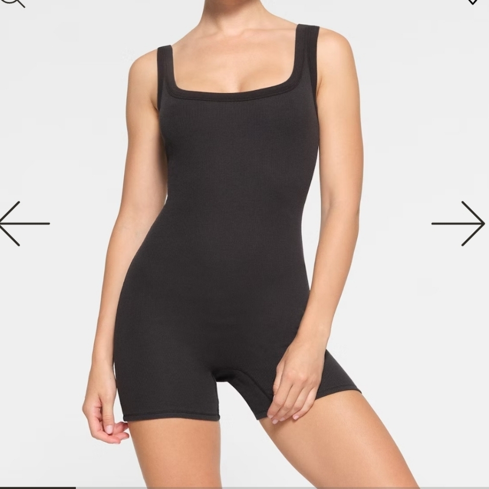 Skims Romper
